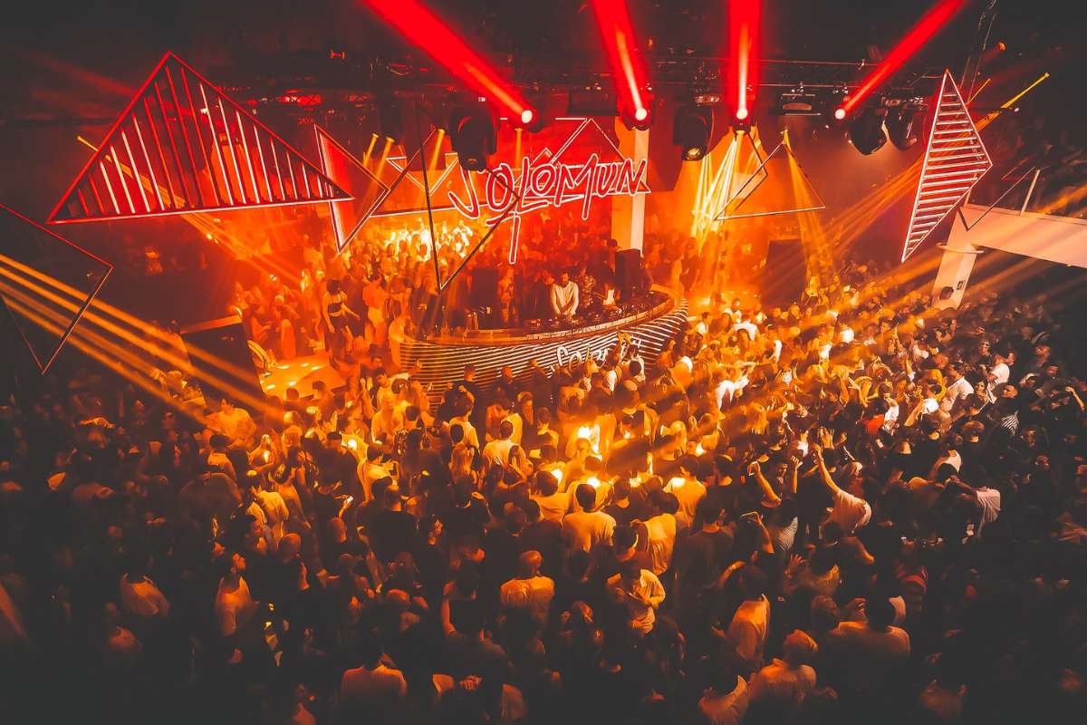 Most Expensive Nightclubs in the World: Where Music, Money, and Access Collide | The Enterprise World