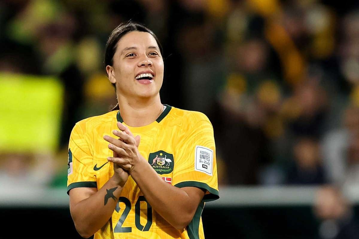 Hottest Female Footballers in the World – Top 2026 List | The Enterprise World