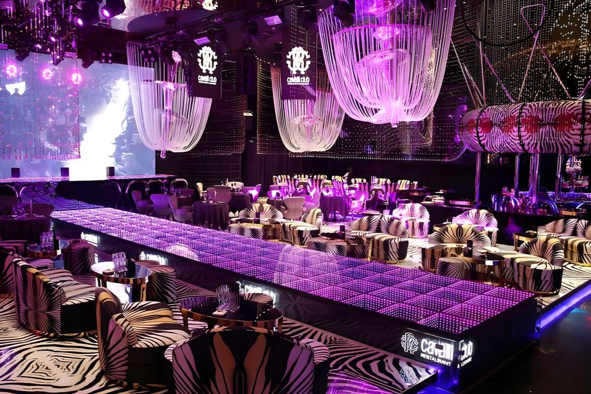 Most Expensive Nightclubs in the World: Where Music, Money, and Access Collide | The Enterprise World
