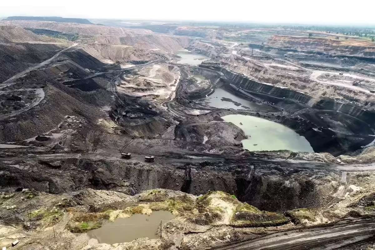 Largest Coal Mines in the World That Power Modern Life in 2026 | The Enterprise World