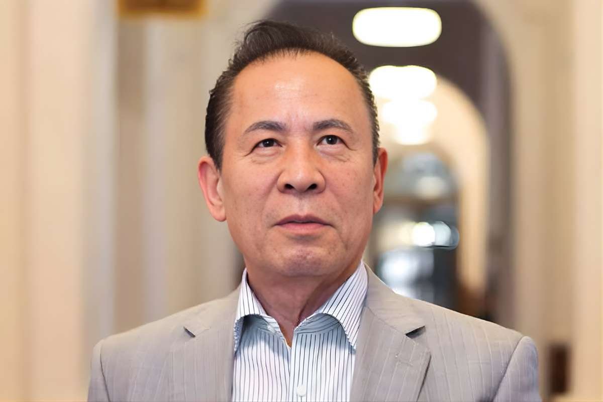 How the Richest Casino Owners in the World Built Billion-Dollar Empires? | The Enterprise World