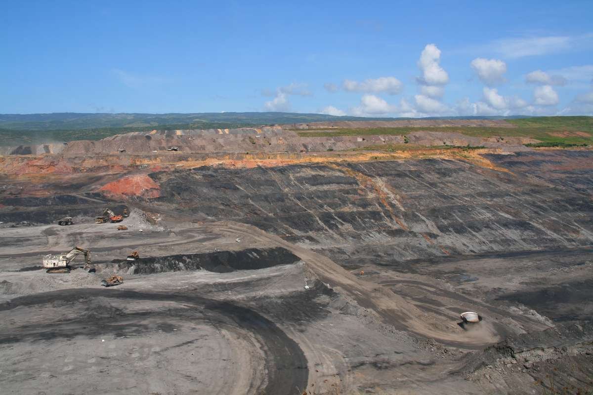 Largest Coal Mines in the World That Power Modern Life in 2026 | The Enterprise World