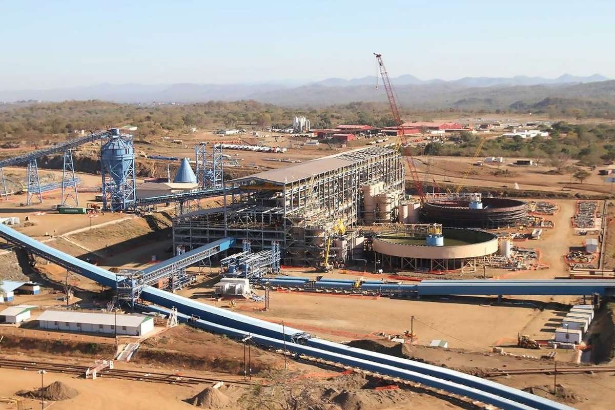 Largest Coal Mines in the World That Power Modern Life in 2026 | The Enterprise World