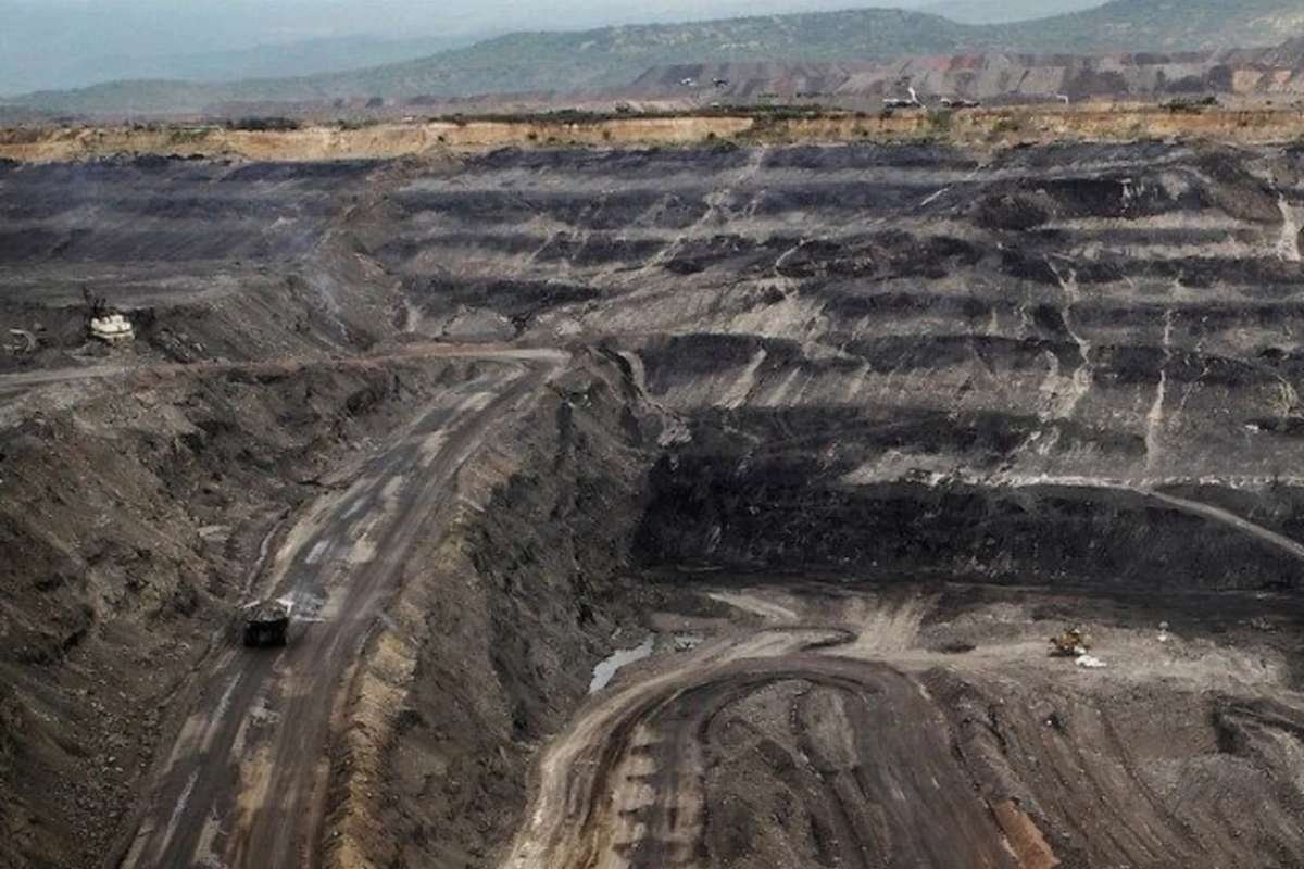 Largest Coal Mines in the World That Power Modern Life in 2026 | The Enterprise World