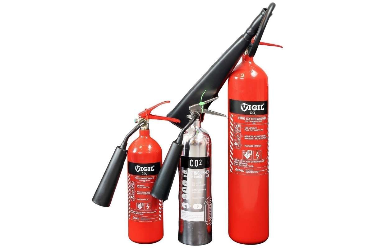 CO2 Cylinder Manufacturer: 9 Safety and Performance Innovations for 2026 | The Enterprise World