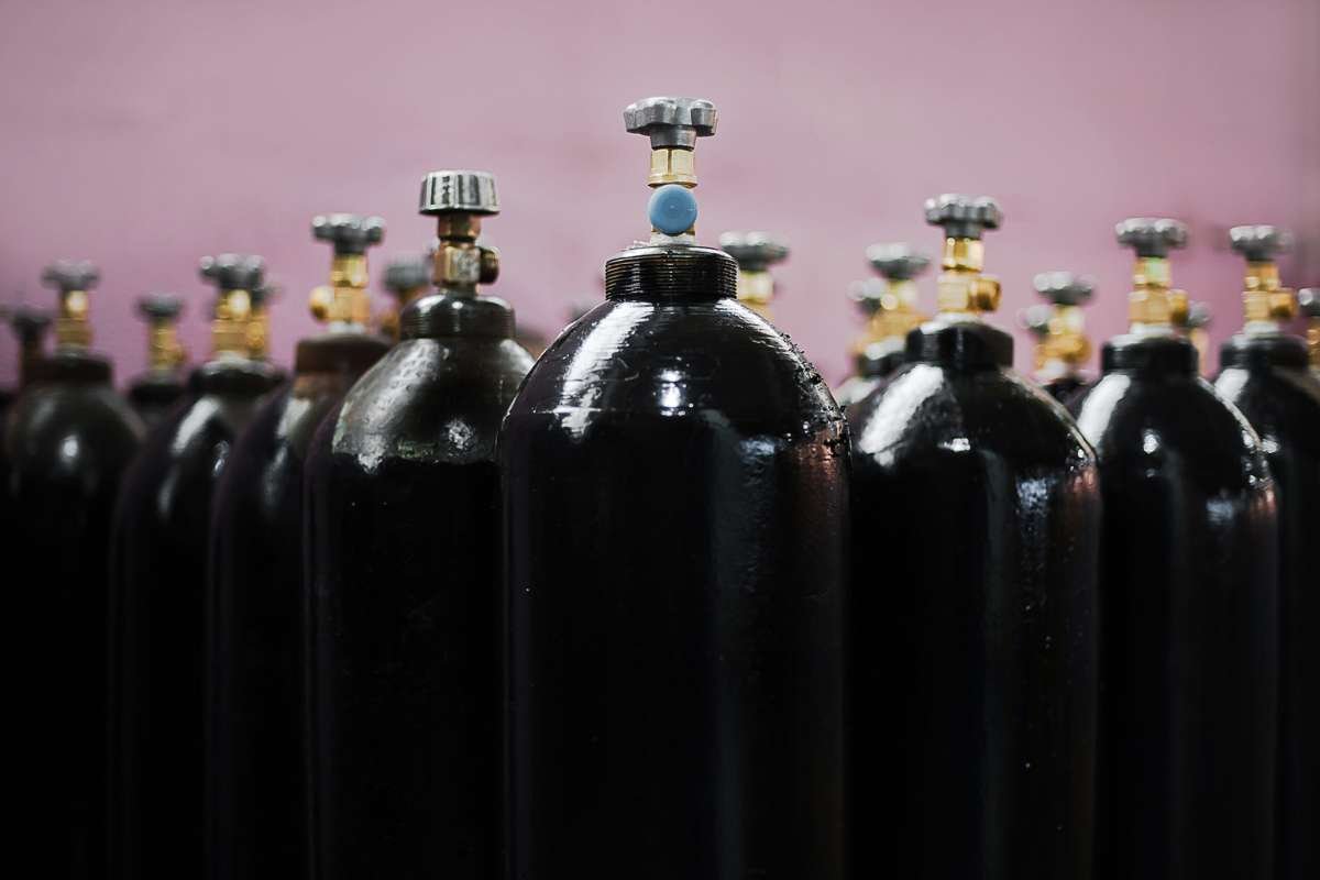CO2 Cylinder Manufacturer: 9 Safety and Performance Innovations for 2026 | The Enterprise World