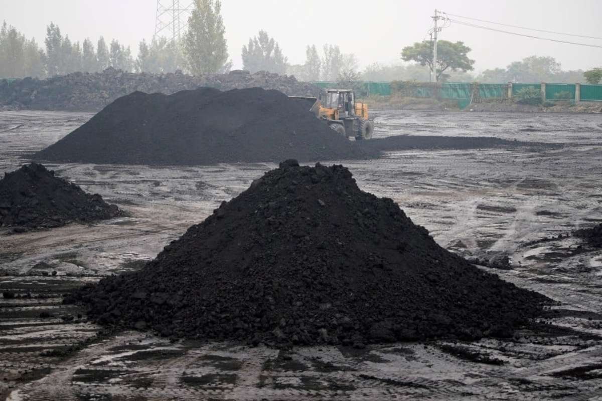 Largest Coal Mines in the World That Power Modern Life in 2026 | The Enterprise World