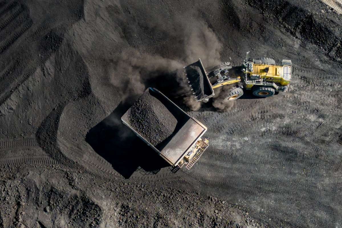 Largest Coal Mines in the World That Power Modern Life in 2026 | The Enterprise World
