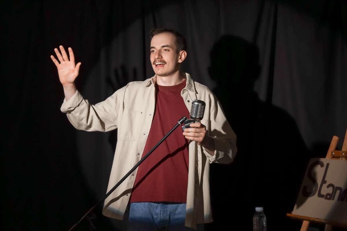 Comedy in Race and Identity and Its Power to Break Social Barriers | The Enterprise World