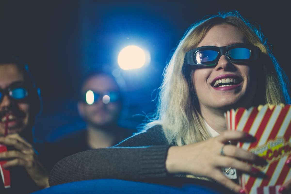 Comedy in Race and Identity and Its Power to Break Social Barriers | The Enterprise World