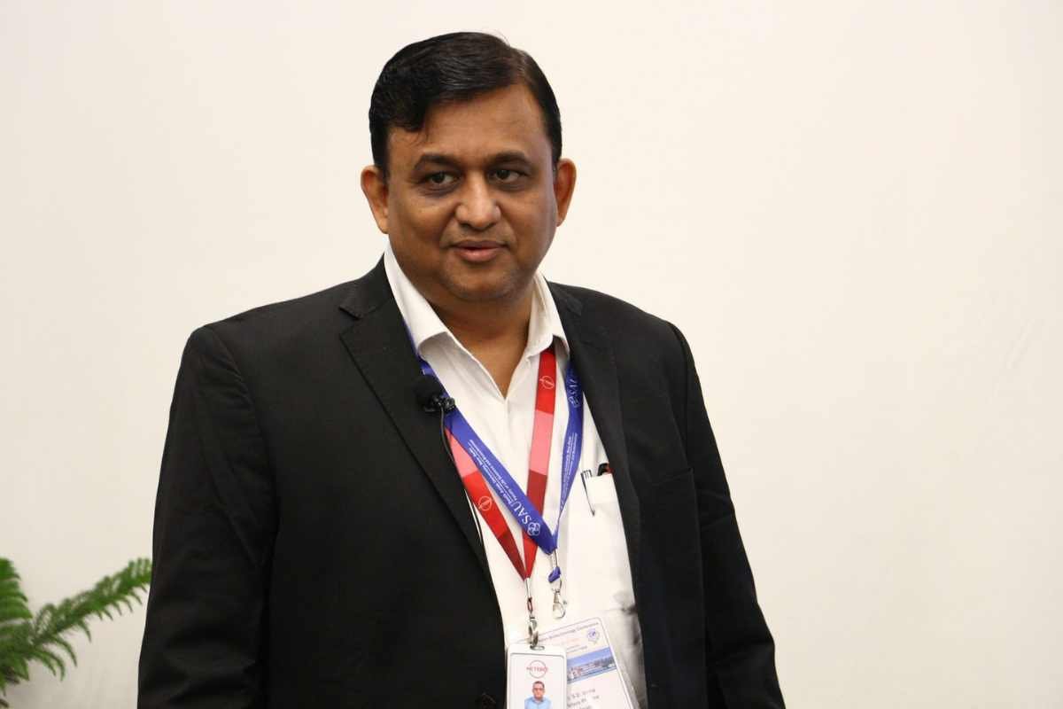 Hetero: Dr. Shubhadeep Sinha - Passion, Purpose, Leadership | The Enterprise World