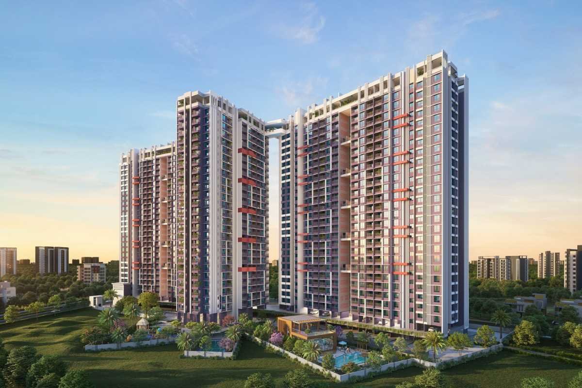 Ar. Dhruv Phadke- Architect of Spaces & Systems | Solespace Architects | The Enterprise World 