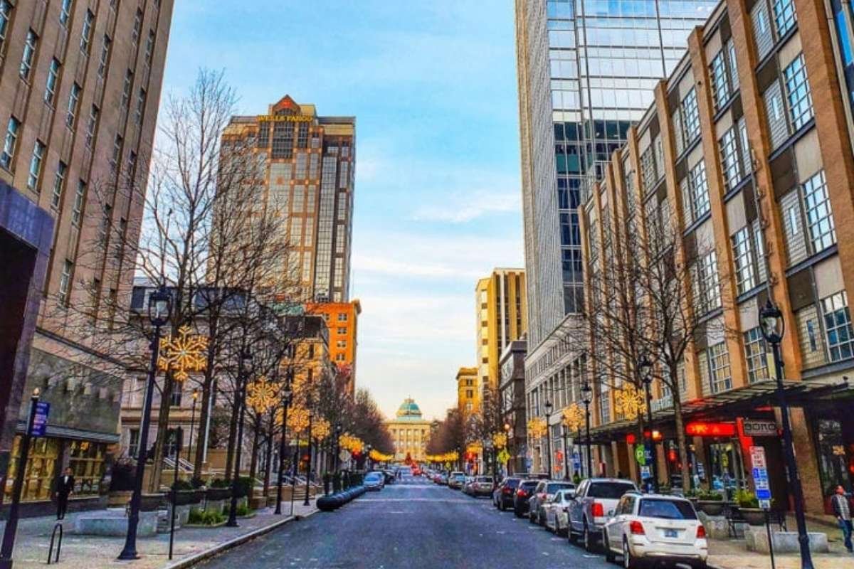 Raleigh: A Portrait of a City Shaped by Purpose Rather Than Performance | The Enterprise World