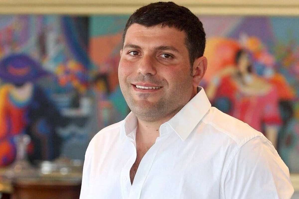 How the Richest Casino Owners in the World Built Billion-Dollar Empires? | The Enterprise World