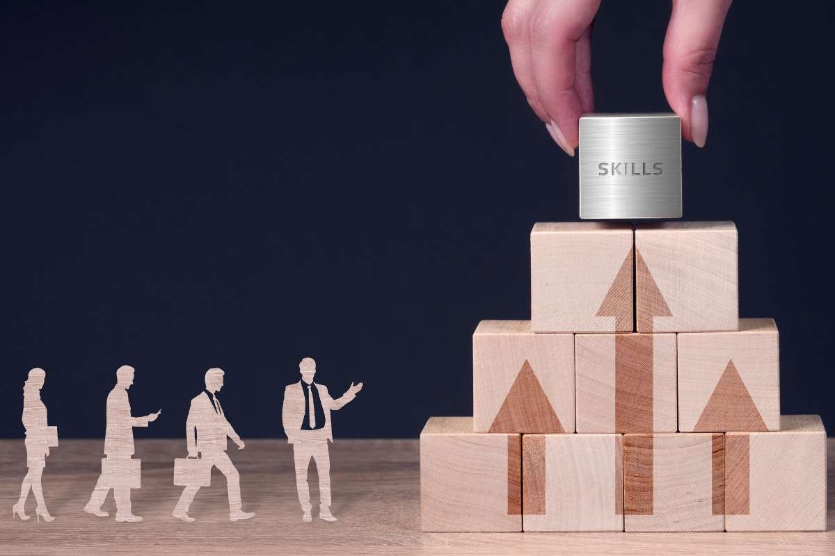 Why Strategic Workforce Planning Is Essential for Leaders Today? | The Enterprise World