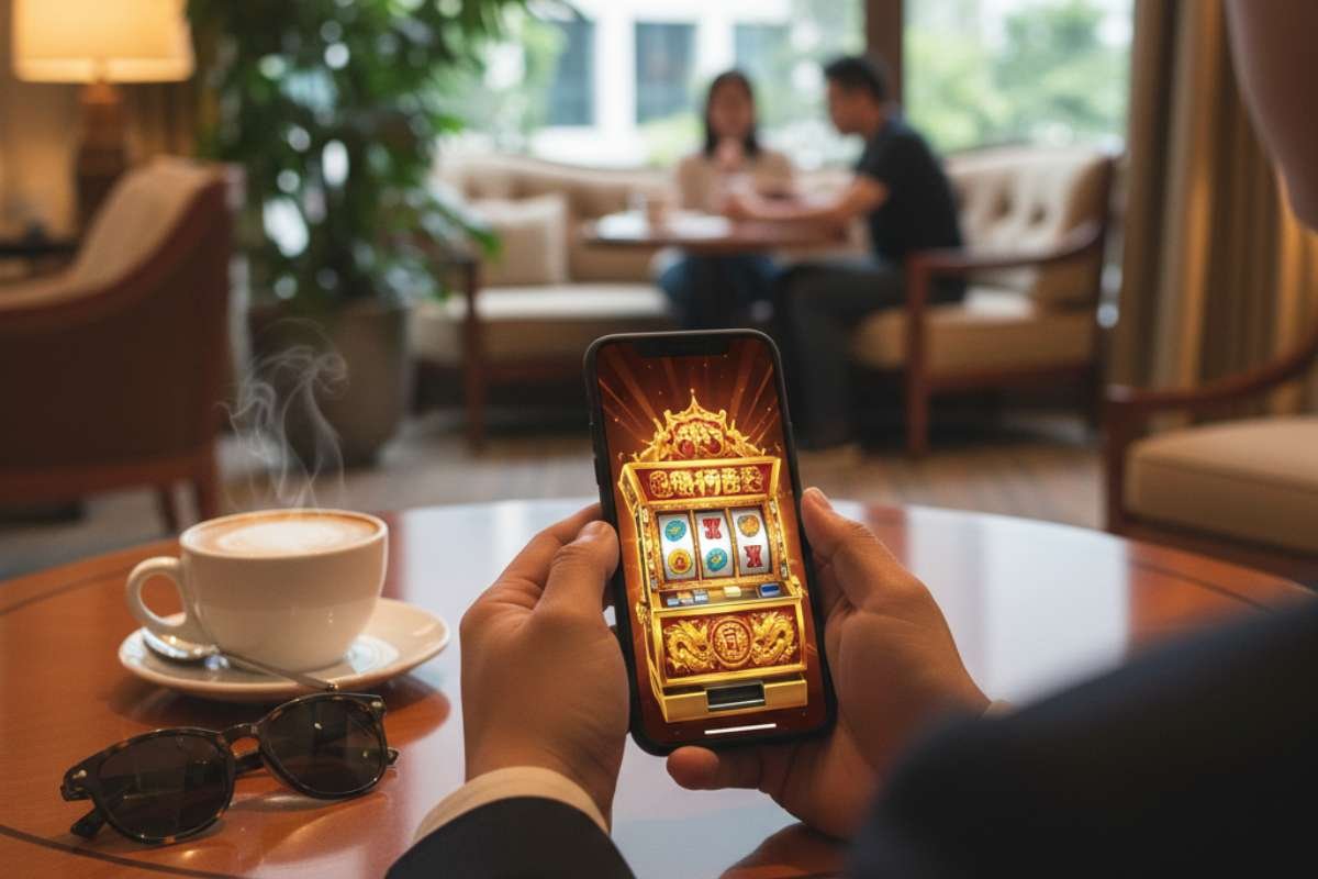 Best Online Casino Apps in Asia – Top Picks for Mobile Players | The Enterprise World
