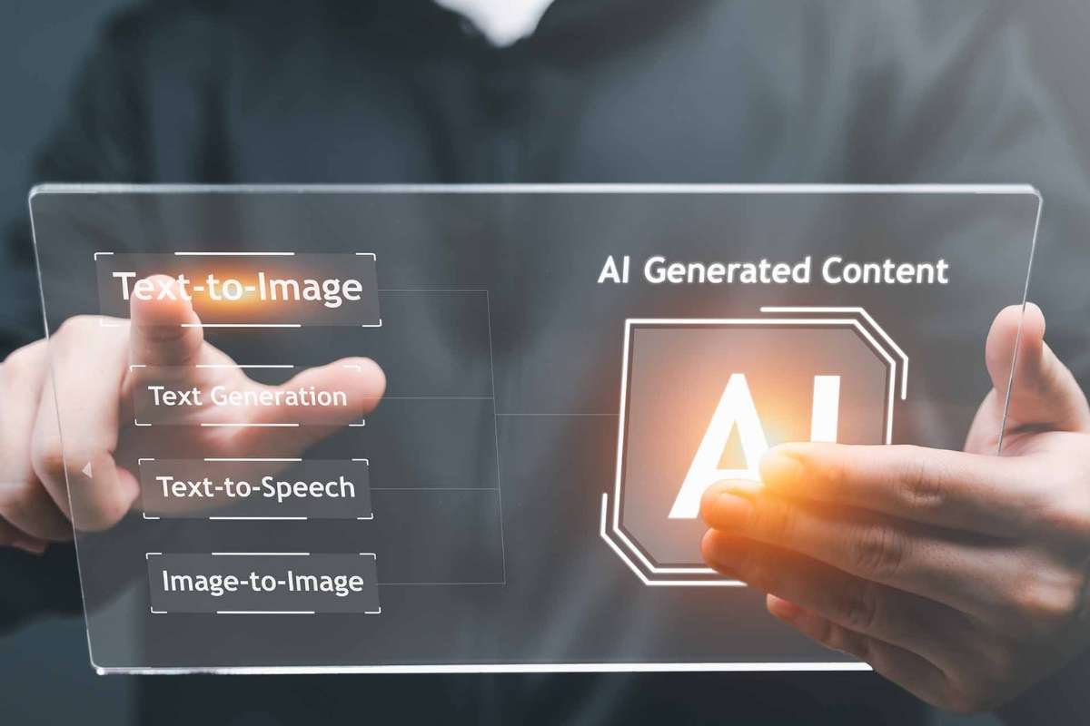 Harnessing AI Search Engine Optimisation for Next-Level Digital Marketing | The Enterprise World