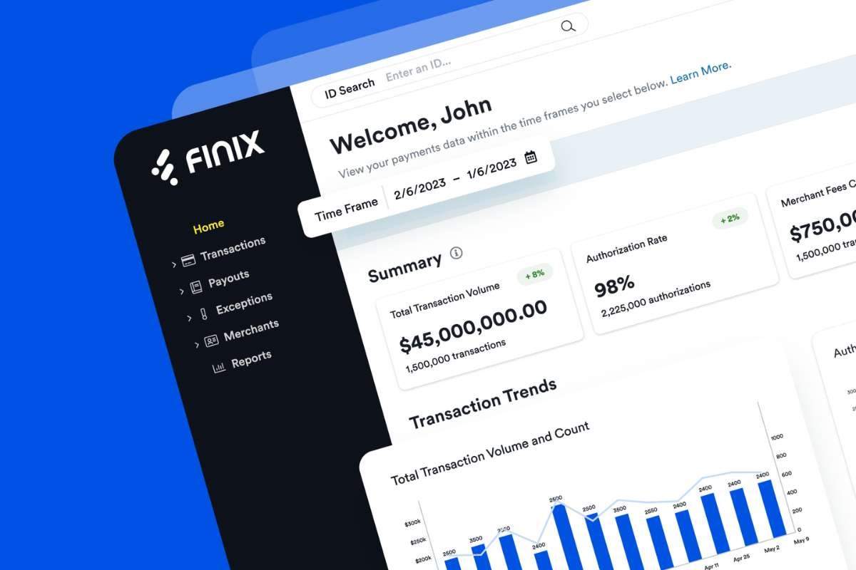 Finix Wins vs Helcim Compared for Business Payment Gateways | The Enterprise World