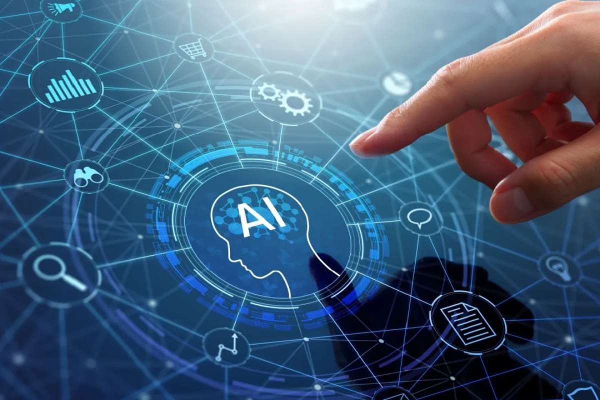 4 Critical Benefits of Model Context Protocol | The Enterprise World 