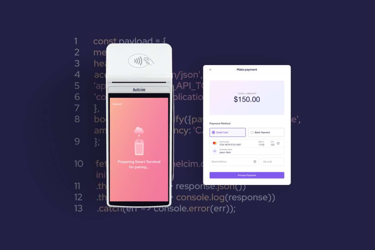 Finix Wins vs Helcim Compared for Business Payment Gateways | The Enterprise World