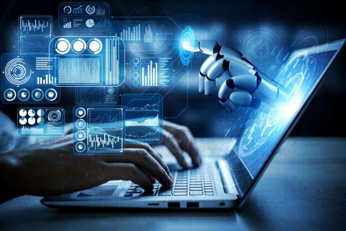 Harnessing AI Search Engine Optimisation for Next-Level Digital Marketing | The Enterprise World