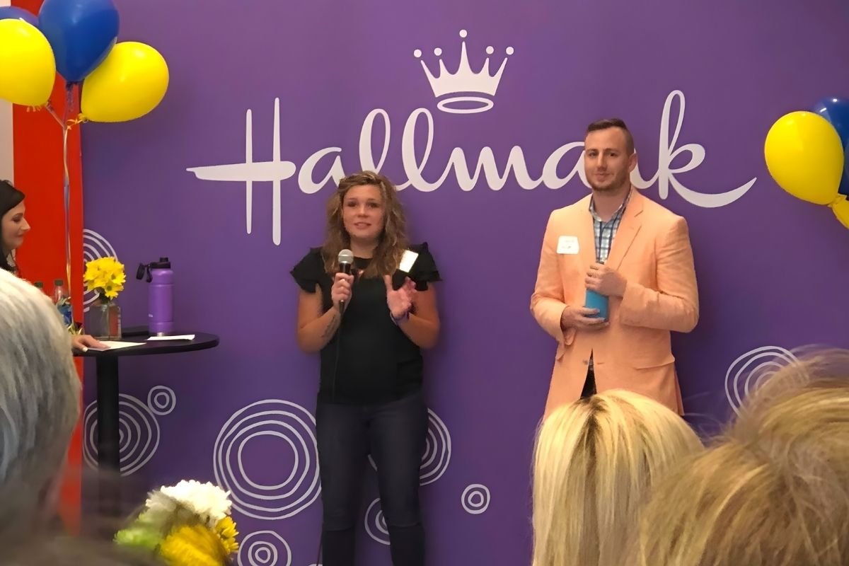 Tosha Wise- Advocate & Ambassador | Fundraising Warrior | Raise Away | The Enterprise World 