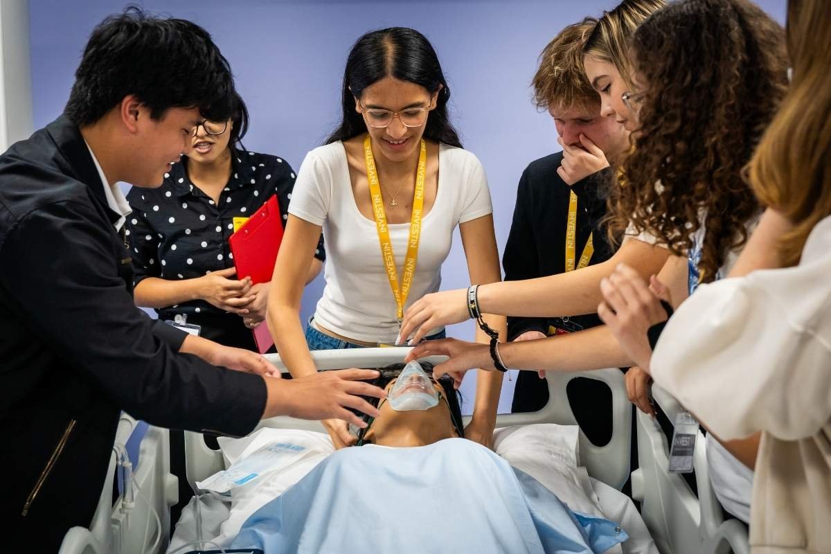 Dukes Plus: Dr. Ricardo Tavares - Revolutionizing Education | The Enterprise World