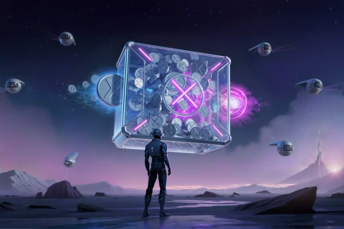 Xsolla: Berkley Egenes - Architect of Global Web Shop Movement | The Enterprise World