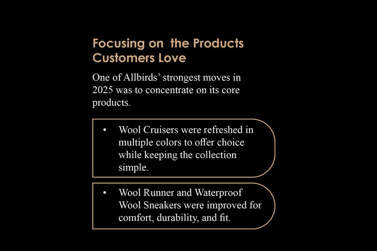 How Allbirds Won Hearts in a Crowded Sneaker Market? | The Enterprise World