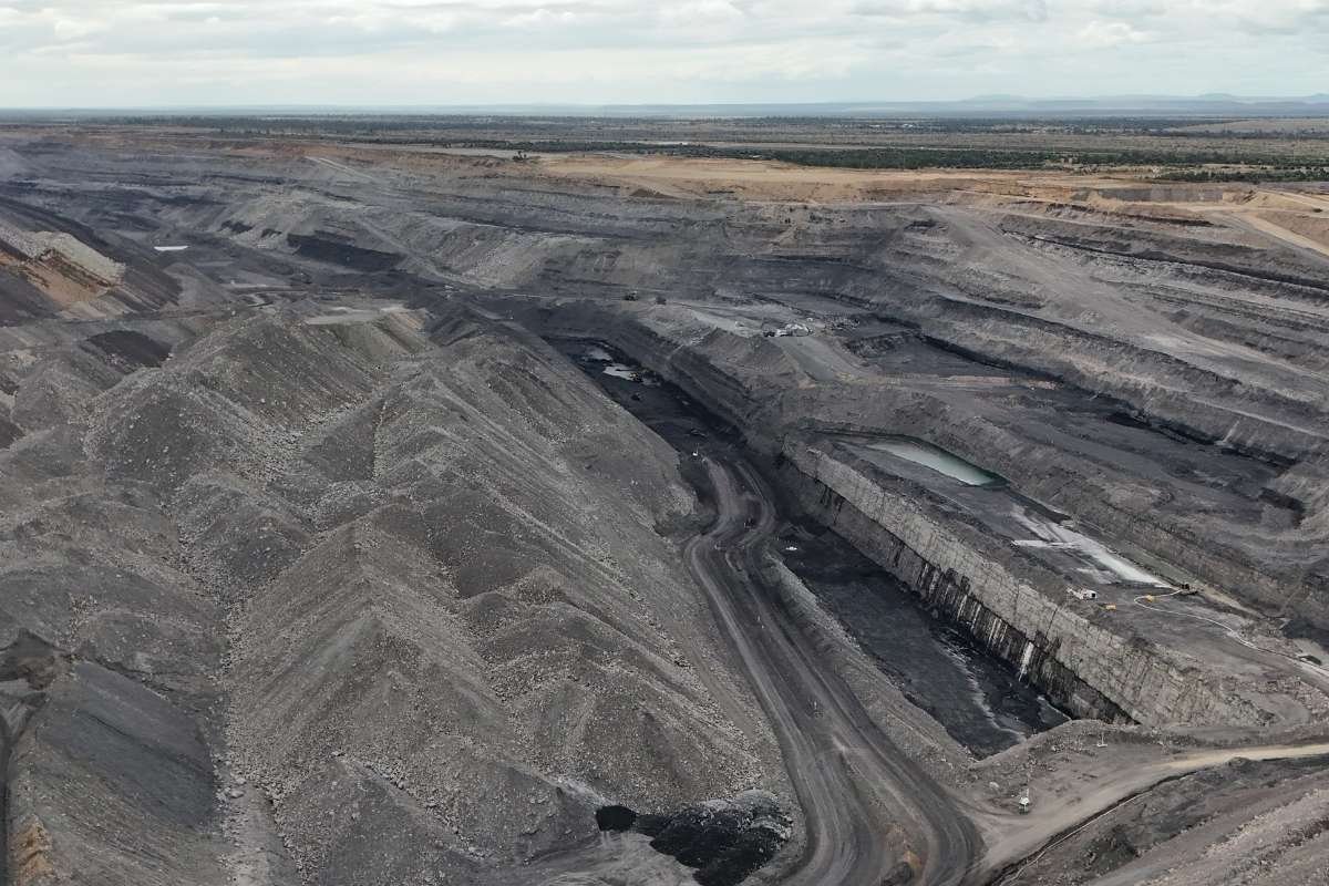 Largest Coal Mines in the World That Power Modern Life in 2026 | The Enterprise World