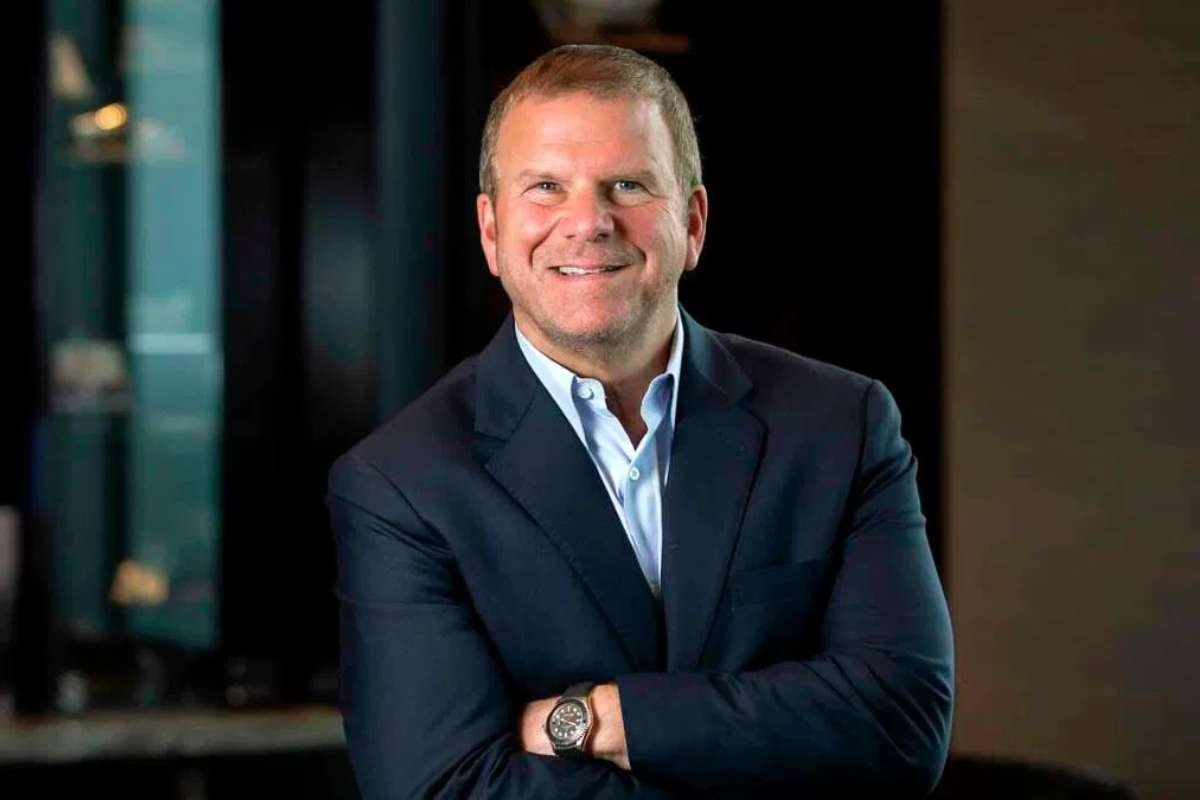 How the Richest Casino Owners in the World Built Billion-Dollar Empires? | The Enterprise World