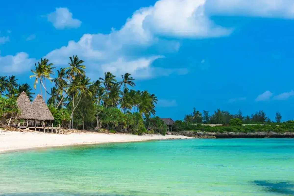 Zanzibar 2025: Heritage, Hospitality & Driving Economic Growth | The Enterprise World