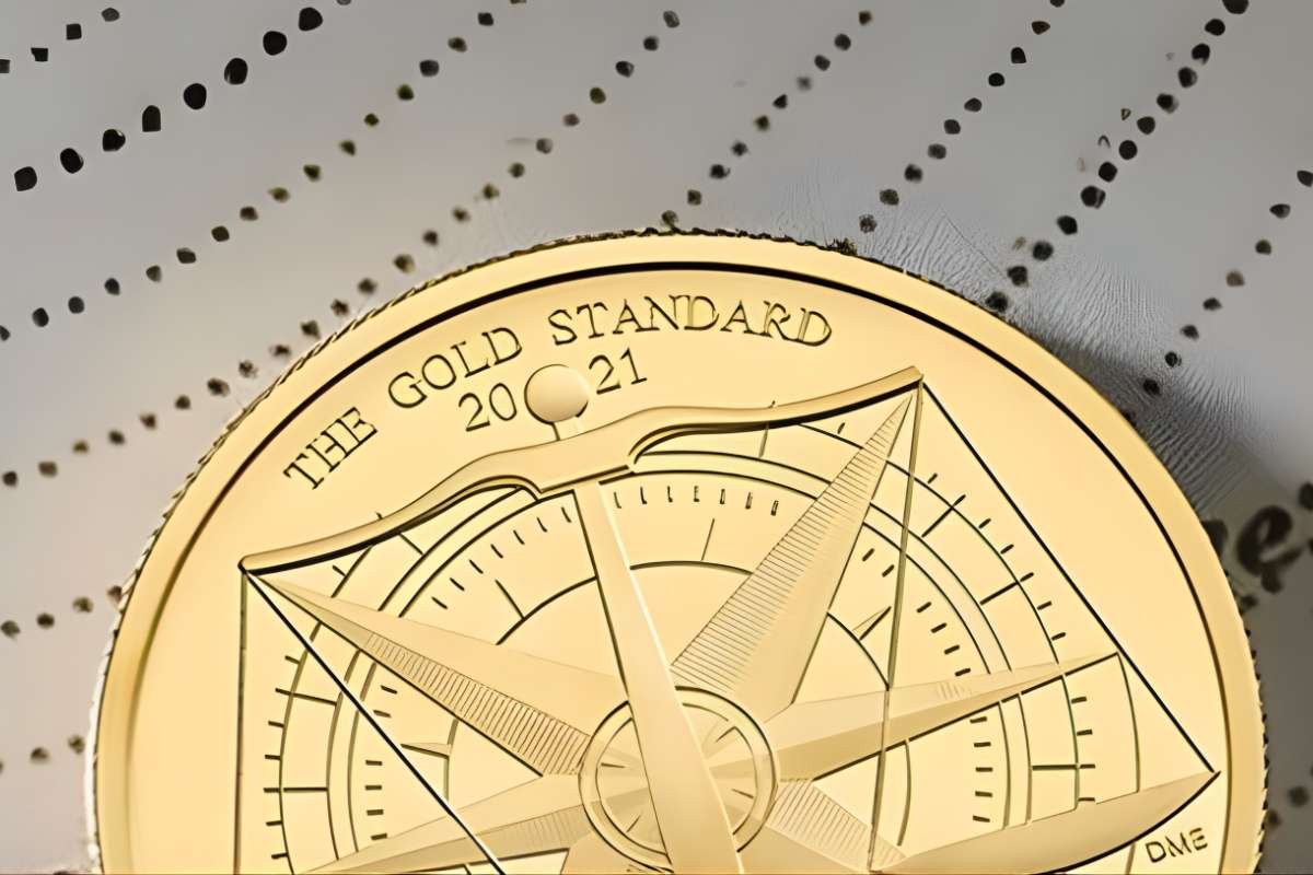 Seven Key Pillars of Transparency and Trust in Gold Standard Auctions