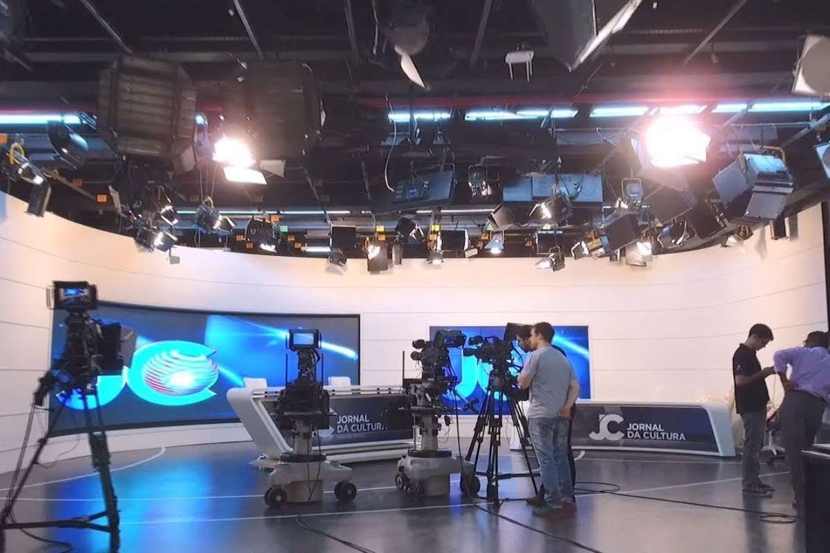 Choosing the Right Broadcast Equipment Partner for Business | The Enterprise World