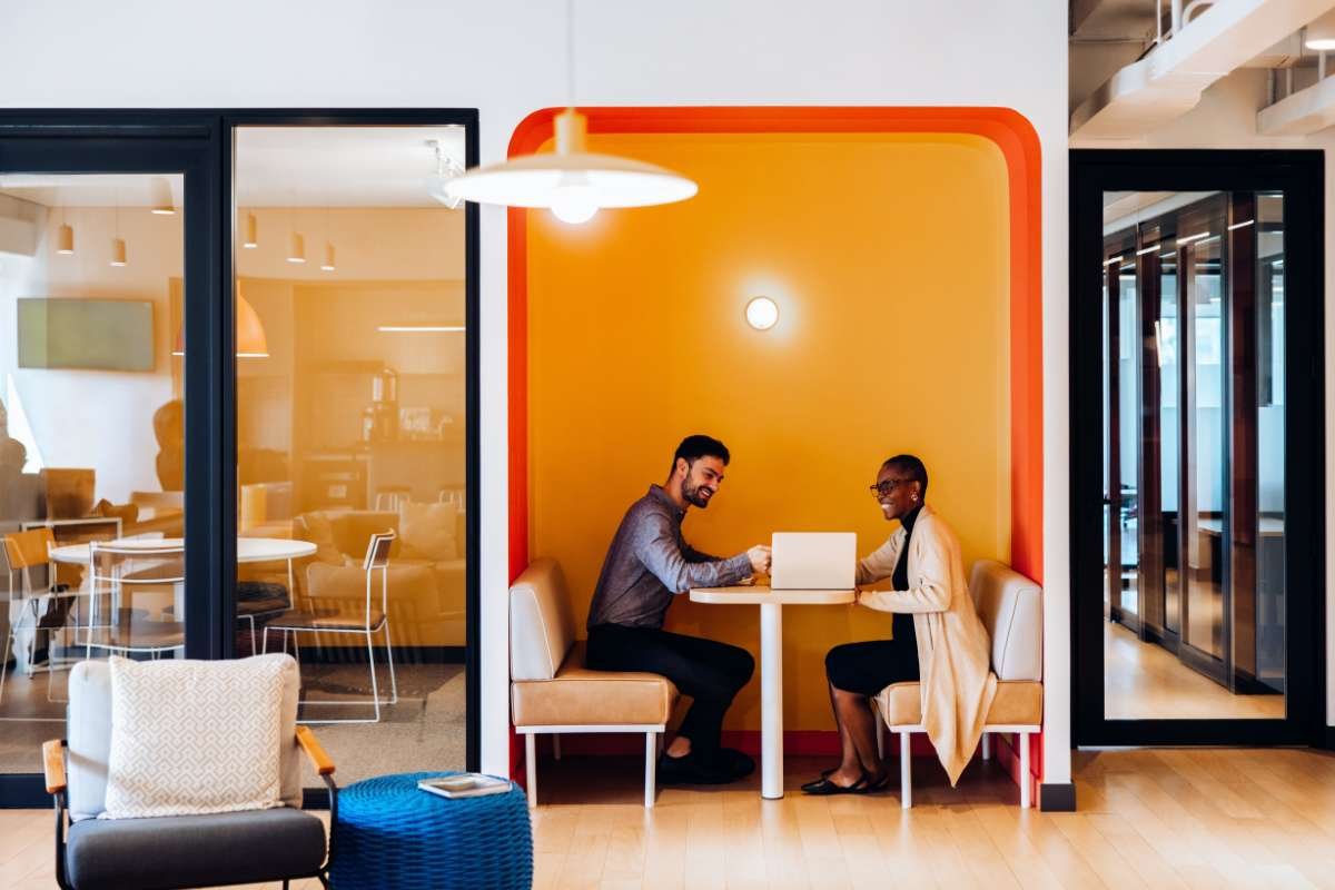 How Office Soundproofing Impacts Productivity and Focus? | The Enterprise World