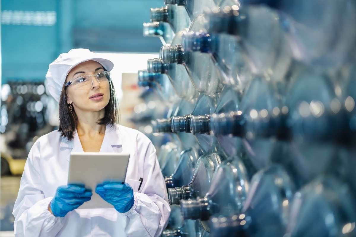 How to Find the Best Supplement Contract Manufacturer? | The Enterprise World 