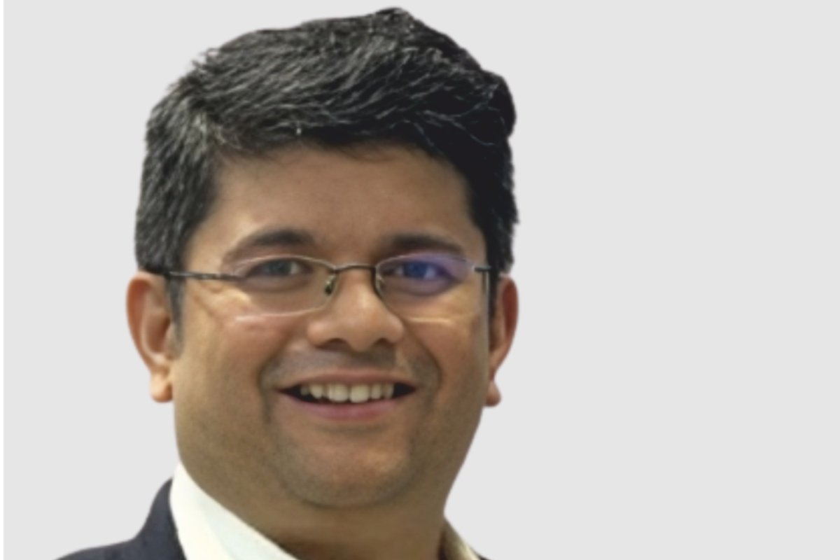 ITHENA- Redefining Industrial Intelligence | Vinayak Kelkar | Tushar Laghate | The Enterprise World