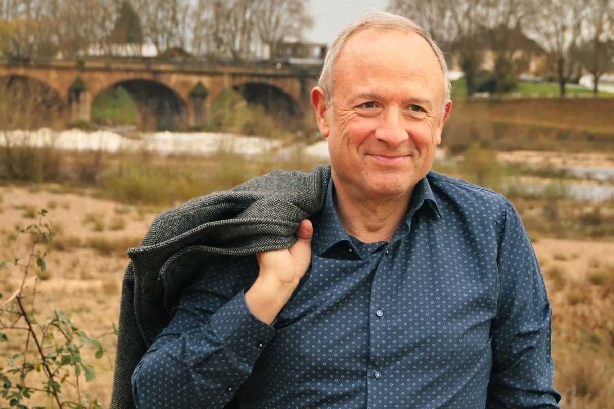 INRAE How Dr. Jean-Francois Hocquette Is Redefining Sustainable Food Systems | The Enterprise World