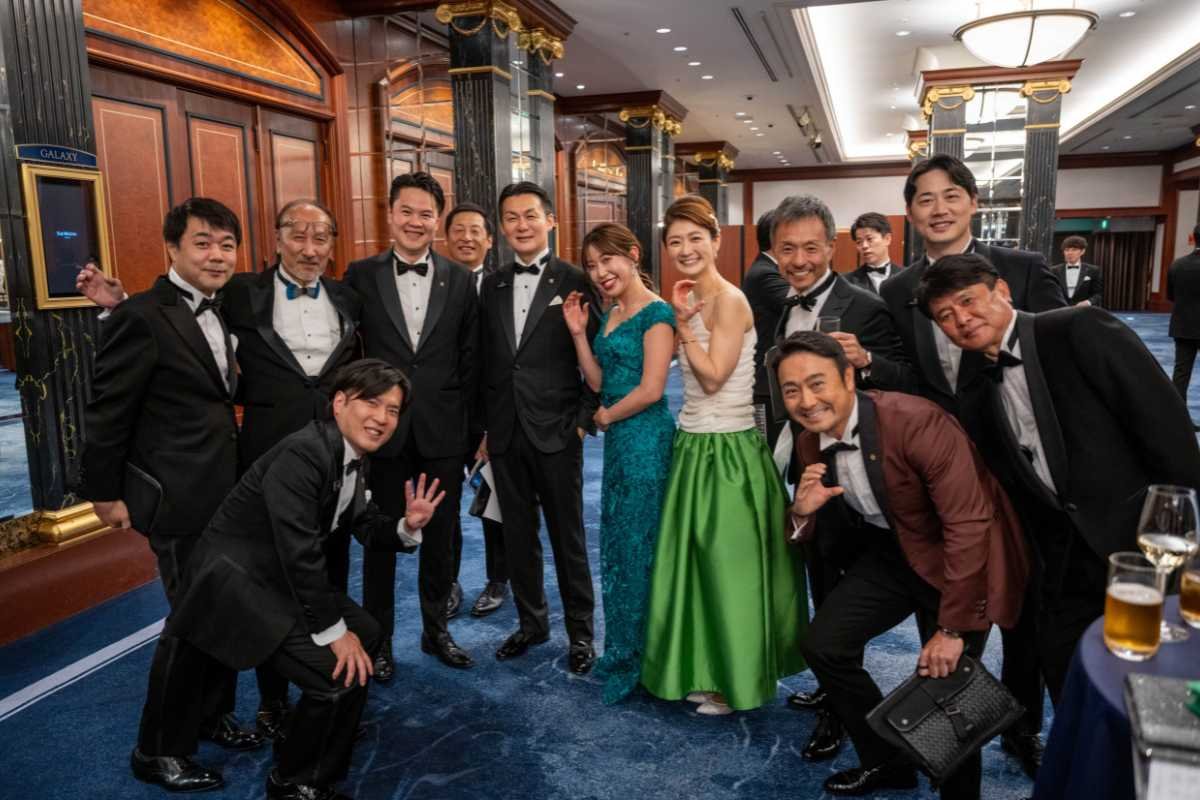 Conoway Inc: Kazuyoshi Hisano: Merging Cognitive Science | The Enterprise World