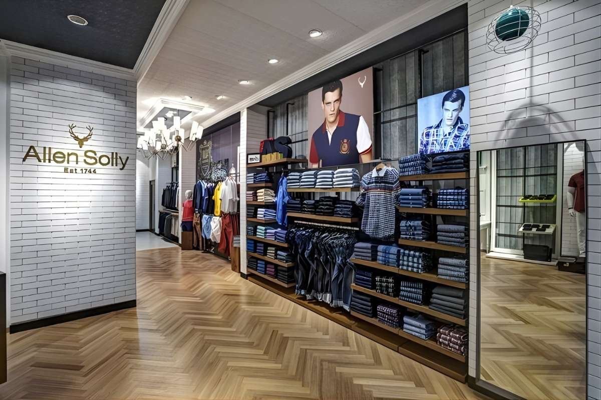 Allen Solly: How a Heritage Brand Rewrote Its Growth Story? | The Enterprise World