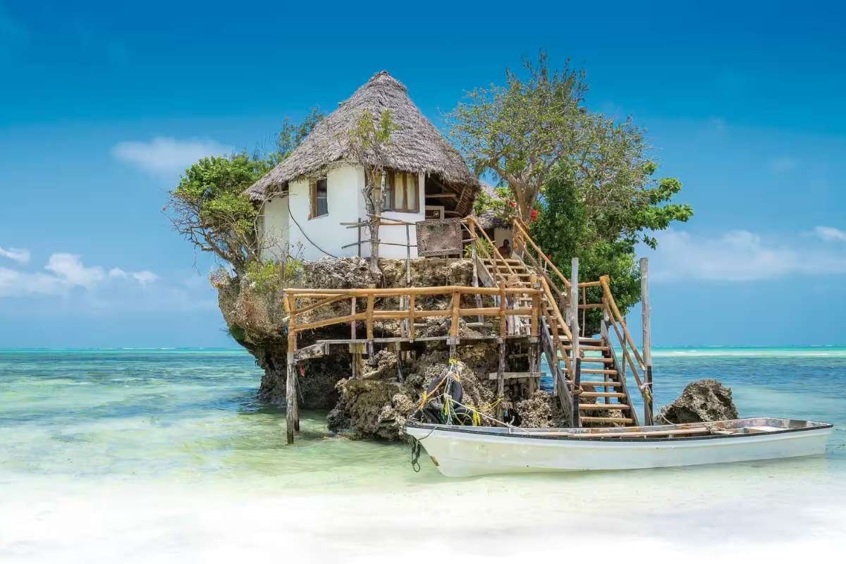 Zanzibar 2025: Heritage, Hospitality & Driving Economic Growth | The Enterprise World