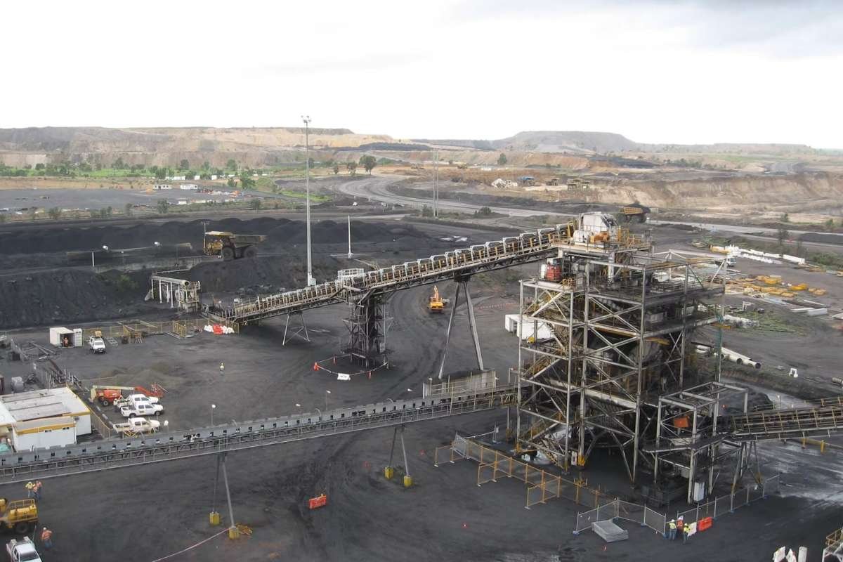 Largest Coal Mines in the World That Power Modern Life in 2026 | The Enterprise World