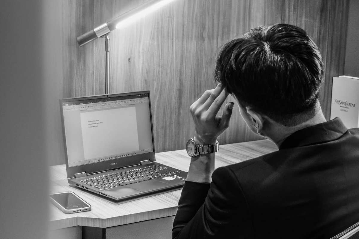 Hustle Culture: Fuel for Innovation or Modern Exploitation? | The Enterprise World