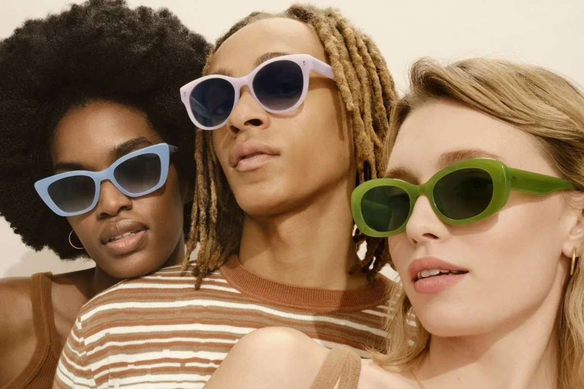 Frames that Changed the Game: The Warby Parker Story | The Enterprise World