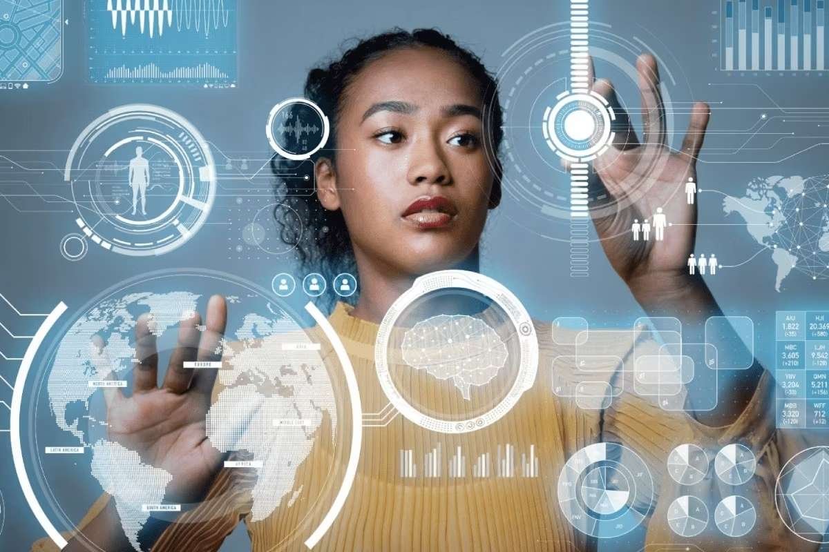 AI in Online Betting Platforms: Transforming UX and Security 2026 | The Enterprise World