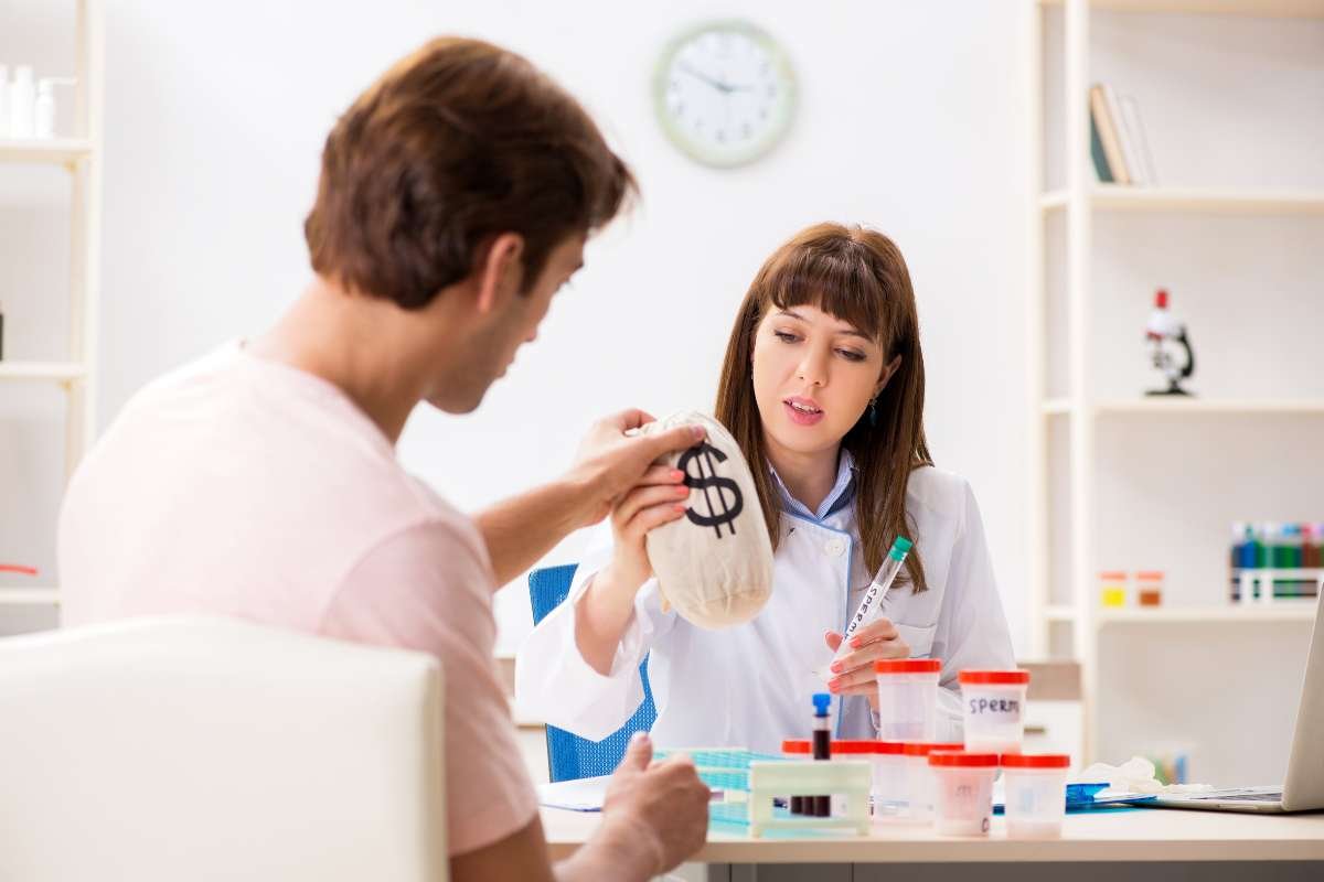 How to Find a Sperm Donor Safely: Complete Guide | The Enterprise World