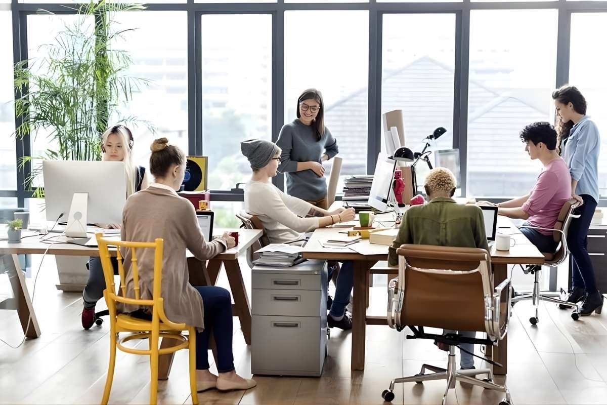 What Is a Virtual Office and Why More Businesses Are Choosing It in 2026? | The Enterprise World