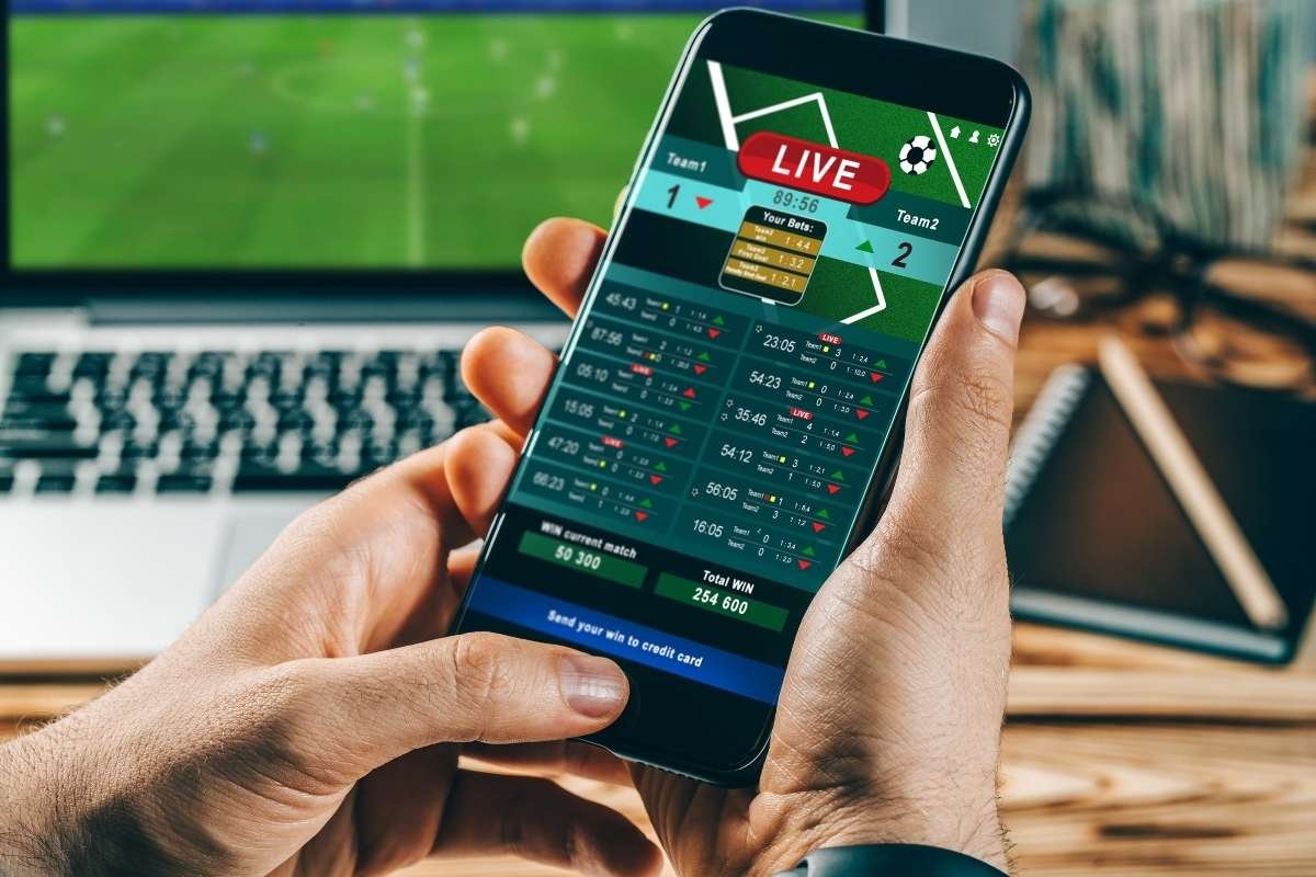 AI in Online Betting Platforms: Transforming UX and Security 2026 | The Enterprise World