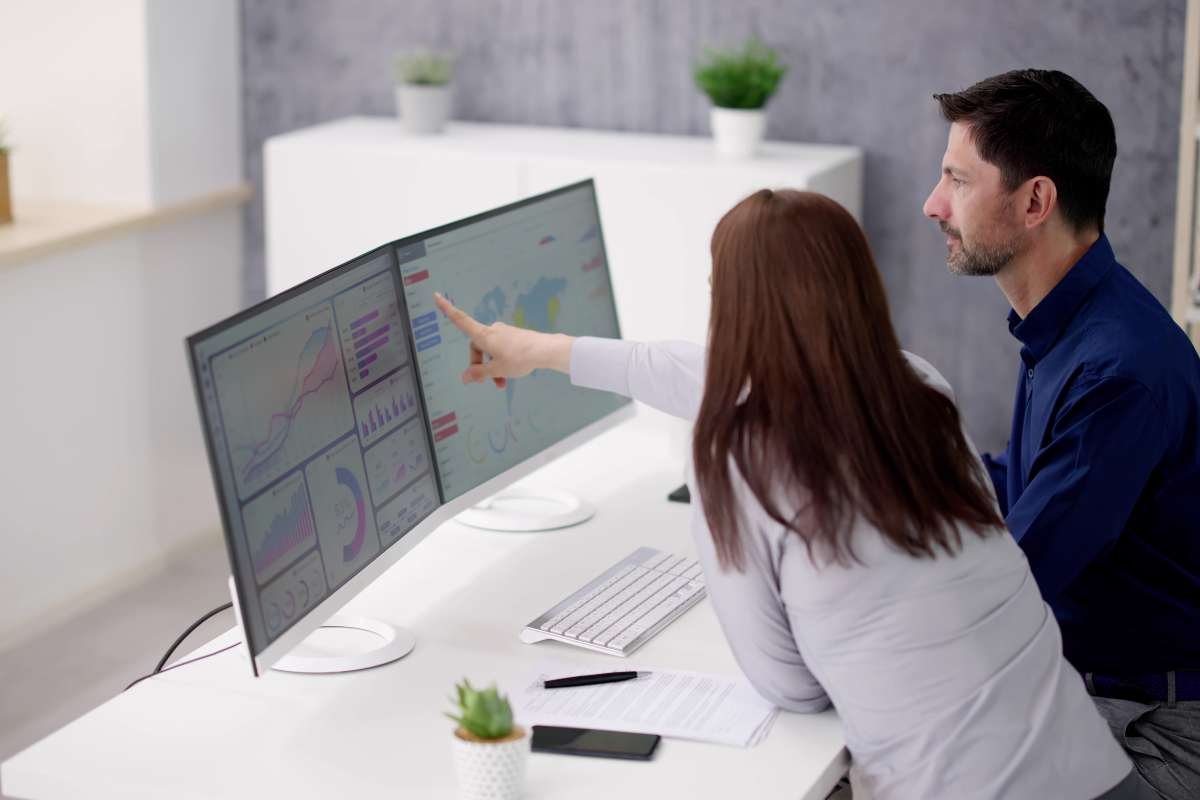 ROI-Driven Data Strategy for Growing Businesses That Scale Profitably | The Enterprise World