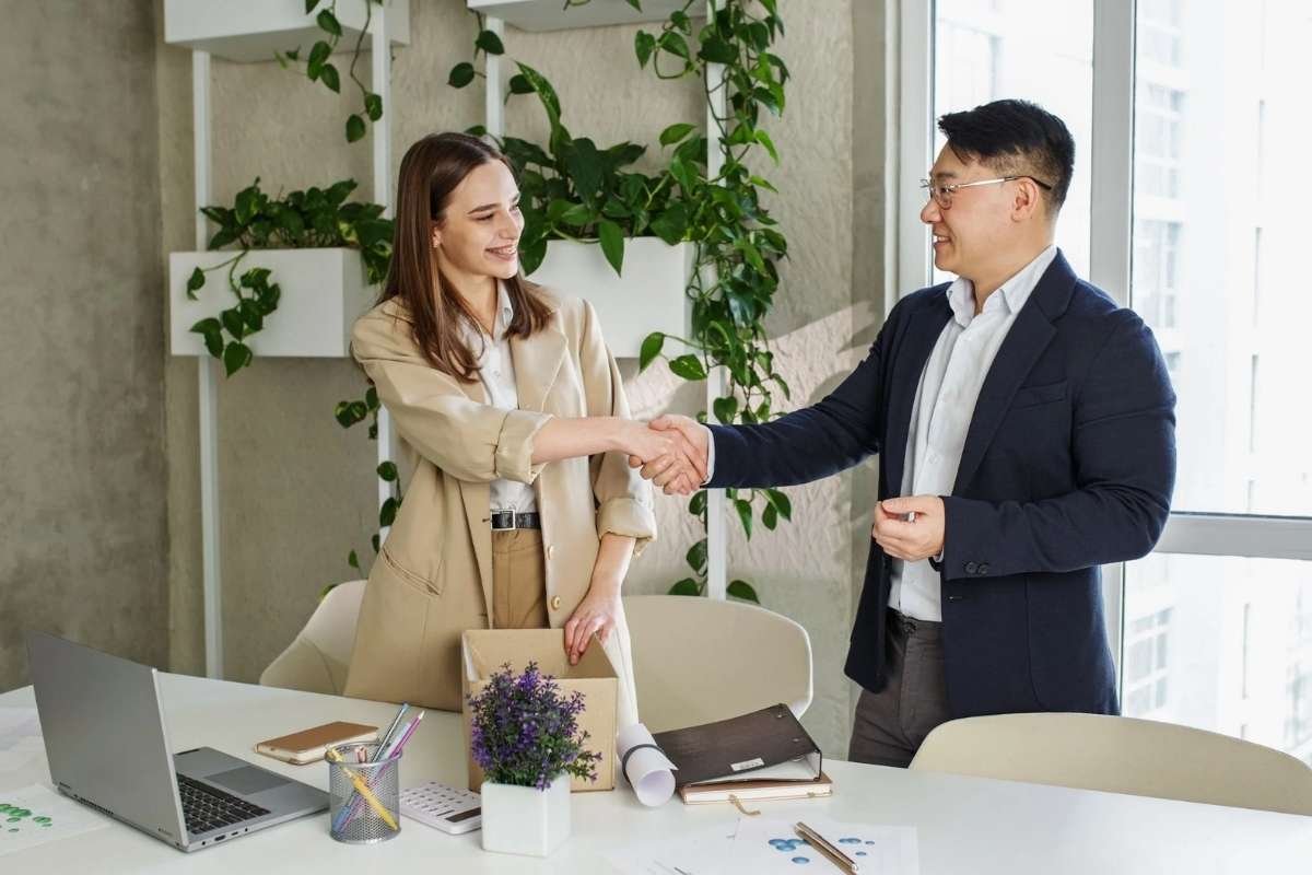 What Is a Virtual Office and Why More Businesses Are Choosing It in 2026? | The Enterprise World